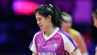 瞩目的比赛 瞩目的比赛