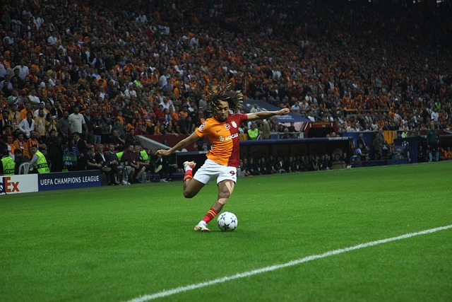 次绝妙跑位 次绝妙跑位